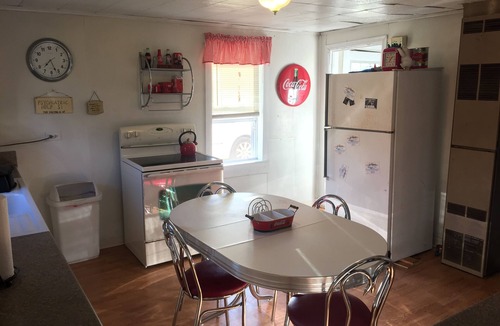St Ignace Cottage | 5br 1 Ba Cottage In The Heart Of St. Ignace