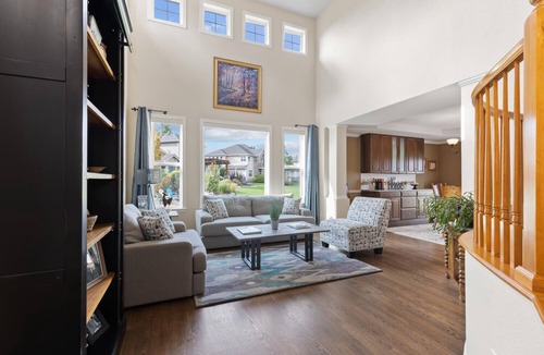 North Central Westminster House | 5BR/4.5BA Golf Course Home.Awesome Mountain Views.20 min to Denver or Boulder