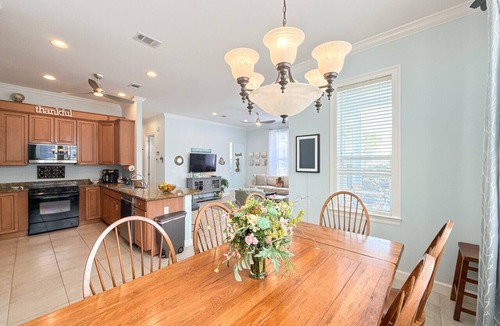 Seacrest Beach Apartment | 6 Lifeguard Loop (Serenity)