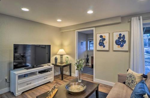 The Pinery Apartment | 6 Mi to Dtwn Parker Serene Studio Suite!