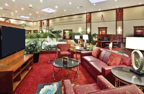 Northeast Columbus Hotel | 60 m² Hotel ∙ 127 guests