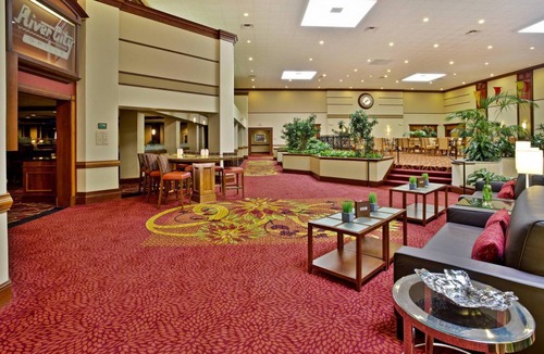 Northeast Columbus Hotel | 60 m² Hotel ∙ 127 guests