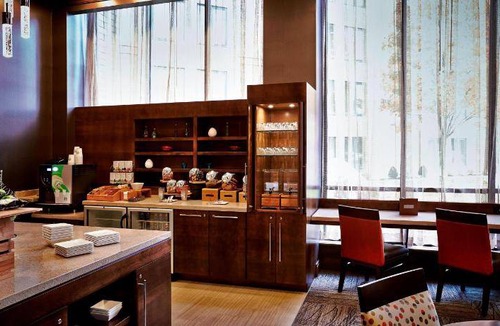 Northeast Columbus Hotel | 60 m² Hotel ∙ 127 guests