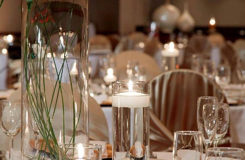 Northeast Columbus Hotel | 60 m² Hotel ∙ 127 guests