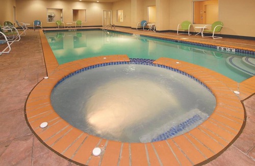 Madison Hotel | 60 m² Hotel ∙ 127 guests