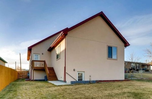 Pleasant View House | 60 Minutes to Ski Country, 15 Minutes to Downtown Denver