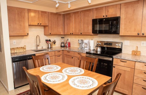 Vail Condo | 63 m² Condo ∙ 2 bedrooms ∙ 4 guests