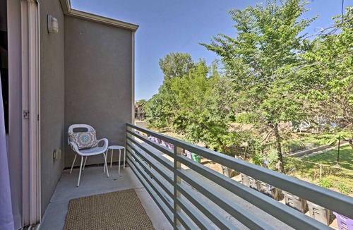 Highland Apartment | 65 m² Apartment ∙ 1 bedroom ∙ 4 guests