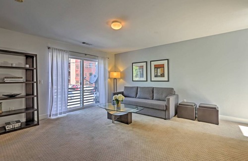 Highland Apartment | 65 m² Apartment ∙ 1 bedroom ∙ 4 guests