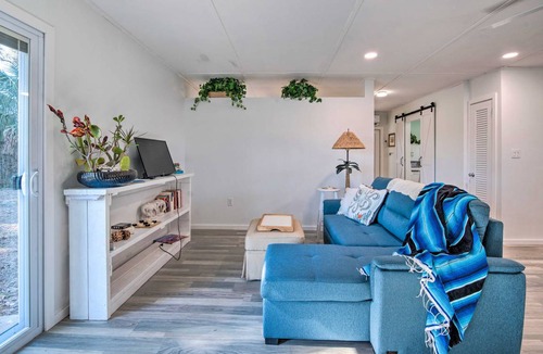 Fellowship Apartment | 65 m² Apartment ∙ 2 guests