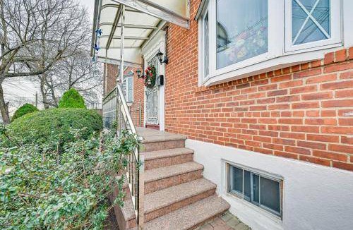 South Side Apartment | 65 m² Apartment ∙ 1 bedroom ∙ 2 guests