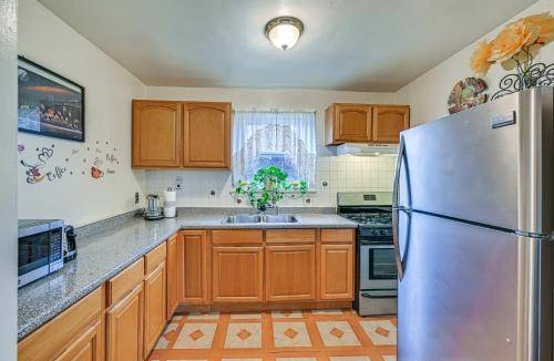 South Side Apartment | 65 m² Apartment ∙ 1 bedroom ∙ 2 guests