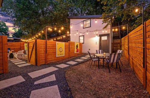 MLK House | 65 m² House ∙ 1 bedroom ∙ 4 guests