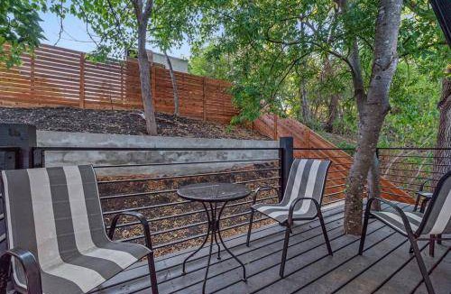 MLK House | 65 m² House ∙ 1 bedroom ∙ 4 guests