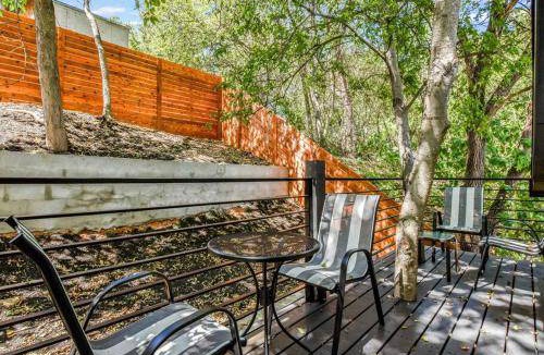 MLK House | 65 m² House ∙ 1 bedroom ∙ 4 guests