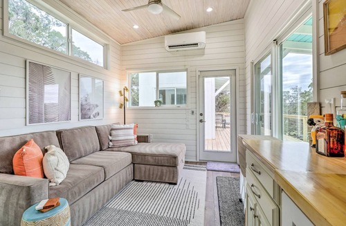 Lakehurst House | 65 m² House ∙ 2 bedrooms ∙ 4 guests