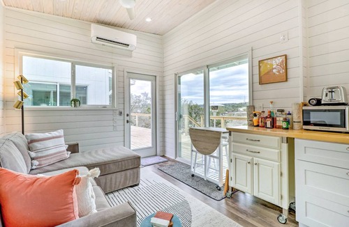 Lakehurst House | 65 m² House ∙ 2 bedrooms ∙ 4 guests