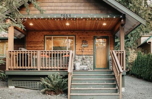 Warnick House | 65gs - Hot Tub - Wi-fi - Pets Friendly - Bbq