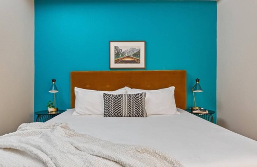 LoDo Apartment | 66 m² Apartment ∙ 3 guests