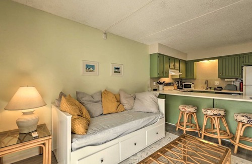 North Ocean City Apartment | 66 m² Apartment ∙ 1 bedroom ∙ 4 guests