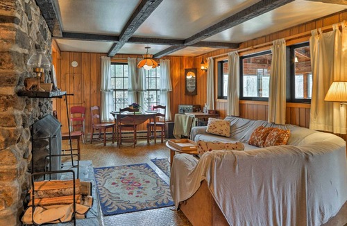 Otis House | 66 m² House ∙ 2 bedrooms ∙ 4 guests