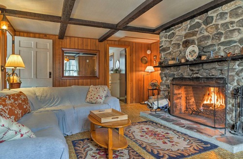 Otis House | 66 m² House ∙ 2 bedrooms ∙ 4 guests