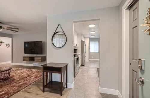 Lamar Heights Area House | 6636 Depew St (upper)