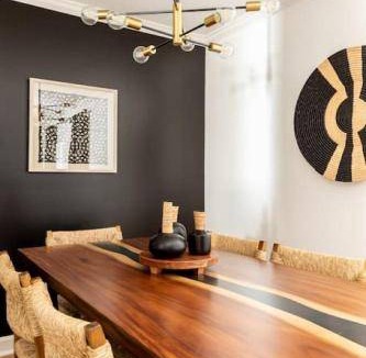 Rutledge Hill Apartment | 67 m² Apartment ∙ 1 bedroom ∙ 6 guests