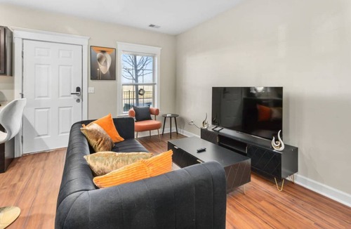 Midtown Apartment | 67 m² Apartment ∙ 1 bedroom ∙ 3 guests