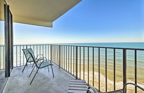 Garden City Apartment | 67 m² Apartment ∙ 1 bedroom ∙ 4 guests