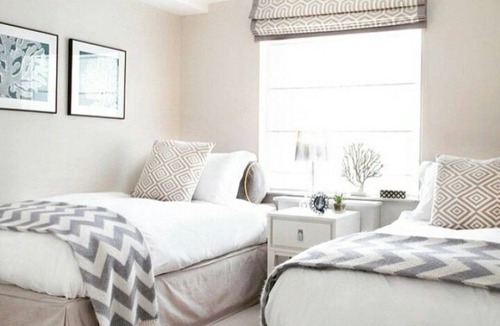 South Gate Apartment | 67 m² Apartment ∙ 2 bedrooms ∙ 2 guests