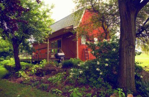 Salunga Bed & Breakfast | 67 m² Bed and breakfast ∙ 2 guests