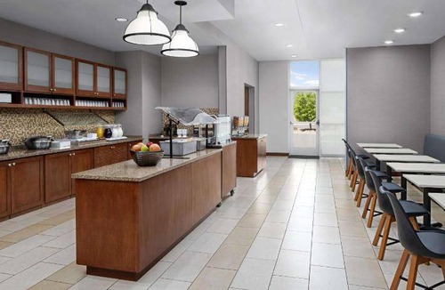 Broomfield Hotel | 67 m² Hotel ∙ 127 guests