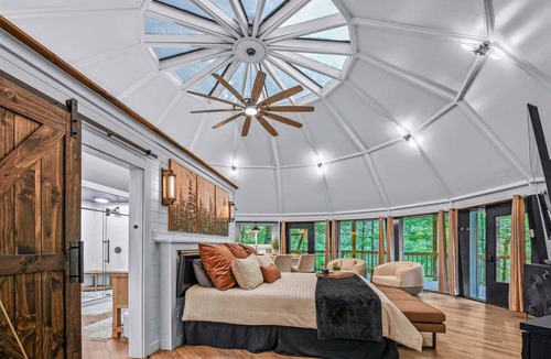 Townsend House | 67 m² House ∙ 1 bedroom ∙ 2 guests