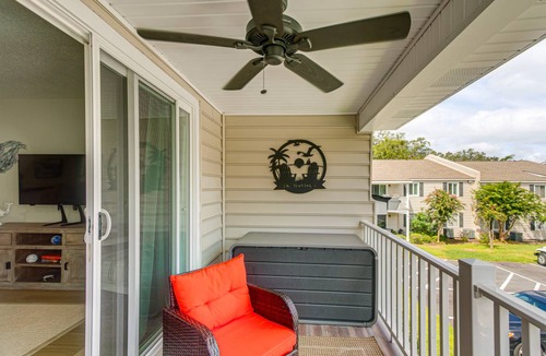 Demere Park Apartment | 69 m² Apartment ∙ 1 bedroom ∙ 2 guests