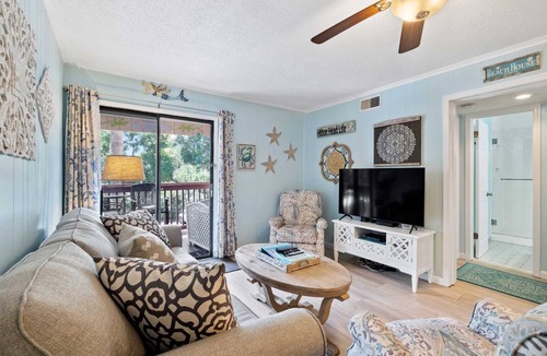 North Forest Beach Apartment | 69 m² Apartment ∙ 2 bedrooms ∙ 4 guests