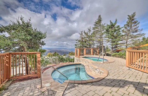 Snowshoe Apartment | 69 m² Apartment ∙ 1 bedroom ∙ 4 guests