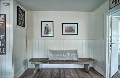 Westfield Apartment | 69 m² Apartment ∙ 1 bedroom ∙ 2 guests