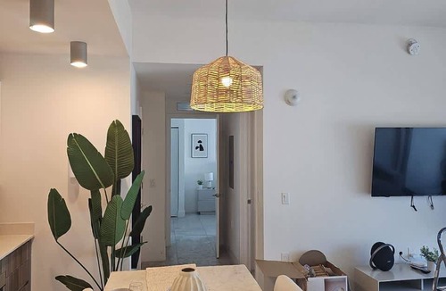 Brickell Apartment | 69 m² Apartment ∙ 2 bedrooms ∙ 5 guests