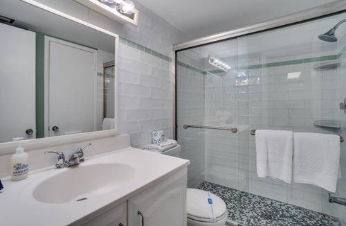 Bradenton Beach Condo | 69 m² Condo ∙ 1 bedroom ∙ 4 guests