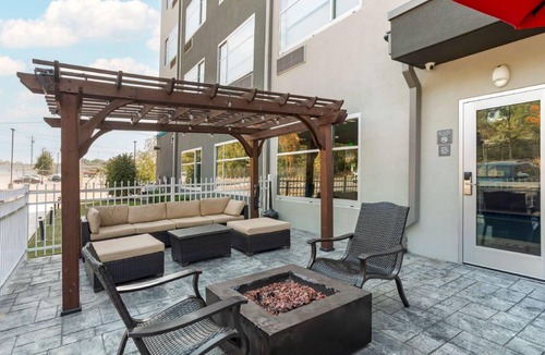 Antioch Hotel | 69 m² Hotel ∙ 127 guests