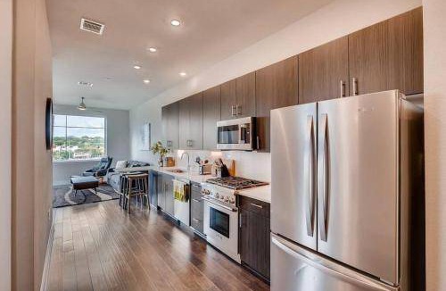 West End House | 69 m² House ∙ 1 bedroom ∙ 4 guests