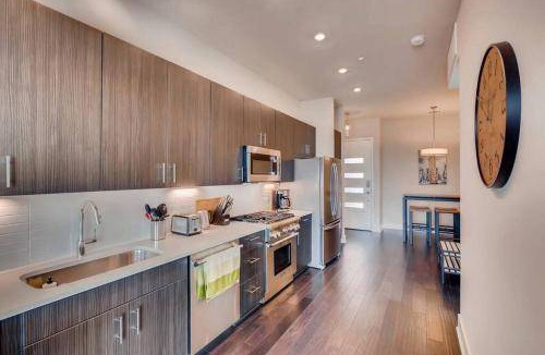 West End House | 69 m² House ∙ 1 bedroom ∙ 4 guests