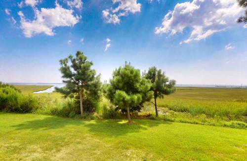 Assateague Pointe House | 69 m² House ∙ 2 bedrooms ∙ 3 guests