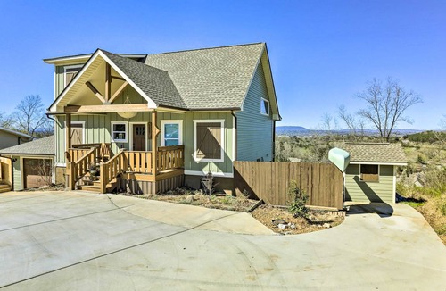 Graysville House | 69 m² House ∙ 1 bedroom ∙ 6 guests