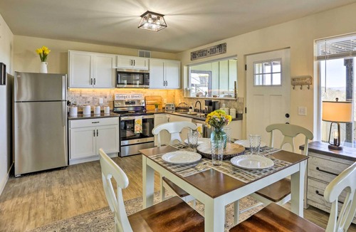 Graysville House | 69 m² House ∙ 1 bedroom ∙ 6 guests