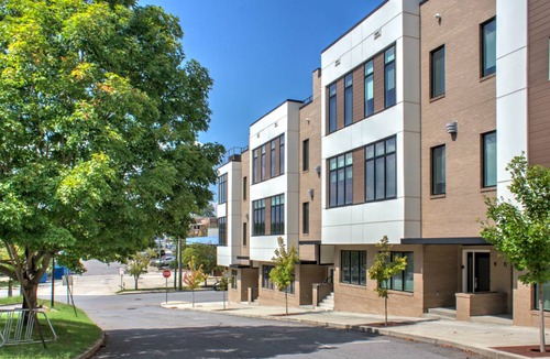East End - Valley Street Apartment | 70 m² Apartment ∙ 3 bedrooms ∙ 6 guests