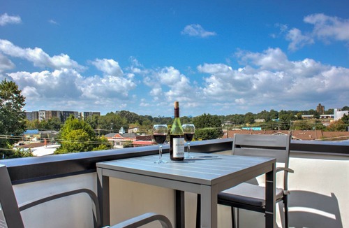 East End - Valley Street Apartment | 70 m² Apartment ∙ 3 bedrooms ∙ 6 guests