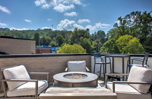 East End - Valley Street Apartment | 70 m² Apartment ∙ 3 bedrooms ∙ 6 guests