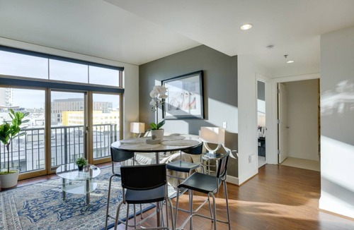 Old Town Chinatown Apartment | 70 m² Apartment ∙ 1 bedroom ∙ 3 guests